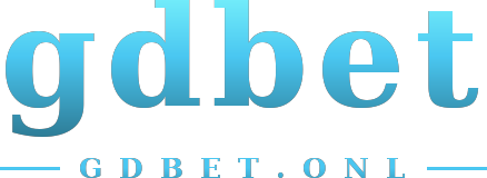 gdbet logo